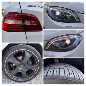 Mercedes-Benz ML 350 d/AMG/FULL LED/PANO+ HAR/KARDON+ DISTRONIC/. | Mobile.bg    11