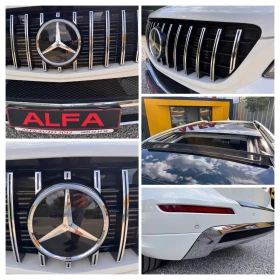 Mercedes-Benz ML 350 d/AMG/FULL LED/PANO+ HAR/KARDON+ DISTRONIC/. | Mobile.bg    10