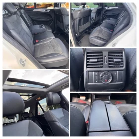 Mercedes-Benz ML 350 d/AMG/FULL LED/PANO+ HAR/KARDON+ DISTRONIC/. | Mobile.bg    13