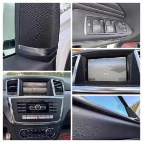 Mercedes-Benz ML 350 d/AMG/FULL LED/PANO+ HAR/KARDON+ DISTRONIC/. | Mobile.bg    16