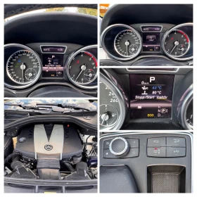 Mercedes-Benz ML 350 d/AMG/FULL LED/PANO+ HAR/KARDON+ DISTRONIC/. | Mobile.bg    17
