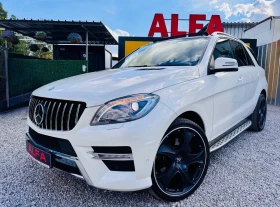  Mercedes-Benz ML 350
