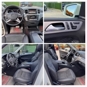 Mercedes-Benz ML 350 d/AMG/FULL LED/PANO+ HAR/KARDON+ DISTRONIC/. | Mobile.bg    12