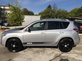 Обява за продажба на Toyota Rav4 D4D 167km. ~18 900 лв. - изображение 6