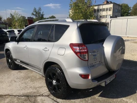 Обява за продажба на Toyota Rav4 D4D 167km. ~18 900 лв. - изображение 5