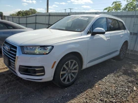 Обява за продажба на Audi Q7 ~26 041 лв. - изображение 1
