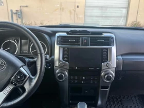 Обява за продажба на Toyota 4runner * 4WD * CARFAX * БЕЗ ПЪРВОНАЧАЛНА ВНОСКА ~81 950 лв. - изображение 8