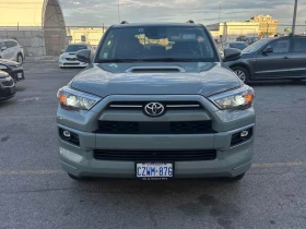 Обява за продажба на Toyota 4runner * 4WD * CARFAX * БЕЗ ПЪРВОНАЧАЛНА ВНОСКА ~81 950 лв. - изображение 5