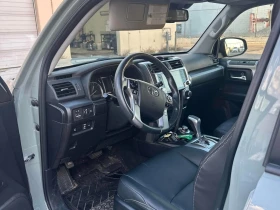 Обява за продажба на Toyota 4runner * 4WD * CARFAX * БЕЗ ПЪРВОНАЧАЛНА ВНОСКА ~81 950 лв. - изображение 4