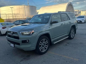 Обява за продажба на Toyota 4runner * 4WD * CARFAX * БЕЗ ПЪРВОНАЧАЛНА ВНОСКА ~81 950 лв. - изображение 1
