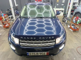 Land Rover Range Rover Evoque 2.0 Si4 Dynamic AT6 - 24400 лв. / 12475.52 € - 74753666 3