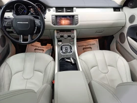 Land Rover Range Rover Evoque 2.0 Si4 Dynamic AT6 - 24400 лв. / 12475.52 € - 74753666 12