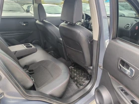 Nissan Qashqai 2.0i - 9500 лв. / 4857.27 € - 63822635 10