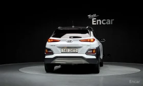 Hyundai Kona - 26900 лв. / 13753.75 € - 76735077 4