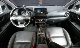 Hyundai Kona - 26900 лв. / 13753.75 € - 76735077 7