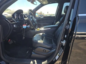 Mercedes-Benz ML 500 AMG* PACK* HARMON* KARDON* ПОДГРЕВ* ОБДУХВАНЕ* МАС - 20600 лв. / 10532.61 € - 29498286 11