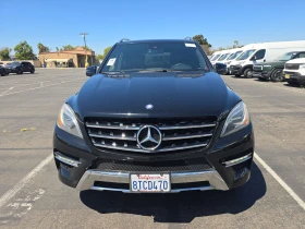 Mercedes-Benz ML 500 AMG* PACK* HARMON* KARDON* ПОДГРЕВ* ОБДУХВАНЕ* МАС - 20600 лв. / 10532.61 € - 29498286 5