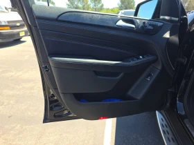 Mercedes-Benz ML 500 AMG* PACK* HARMON* KARDON* ПОДГРЕВ* ОБДУХВАНЕ* МАС - 20600 лв. / 10532.61 € - 29498286 7