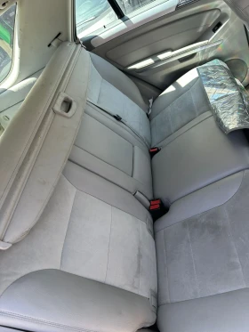 Mercedes-Benz ML 320 Feis | Mobile.bg    5