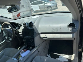 Mercedes-Benz ML 320 Feis | Mobile.bg    8