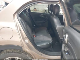 Fiat 500X 2018 FIAT 500X TREKKING AWD - 13700 лв. / 7004.70 € - 51618891 12