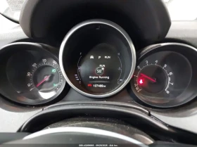 Fiat 500X 2018 FIAT 500X TREKKING AWD - 13700 лв. / 7004.70 € - 51618891 10