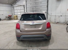 Fiat 500X 2018 FIAT 500X TREKKING AWD - 13700 лв. / 7004.70 € - 51618891 8