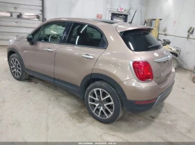 Fiat 500X 2018 FIAT 500X TREKKING AWD - 13700 лв. / 7004.70 € - 51618891 7