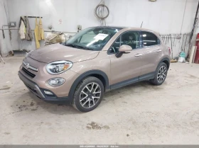 Fiat 500X 2018 FIAT 500X TREKKING AWD - 13700 лв. / 7004.70 € - 51618891 3