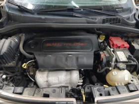 Fiat 500X 2018 FIAT 500X TREKKING AWD - 13700 лв. / 7004.70 € - 51618891 13