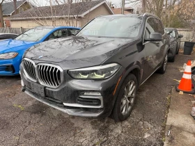 BMW X5 * xDrive40i * CARFAX * БЕЗ ПЪРВОНАЧАЛНА ВНОСКА