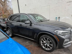 BMW X5 * xDrive40i * CARFAX * БЕЗ ПЪРВОНАЧАЛНА ВНОСКА - 57500 лв. / 29399.28 € - 16770243 3