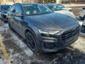 Audi Q8 PROGRESSIV  CARFAX, снимка 2
