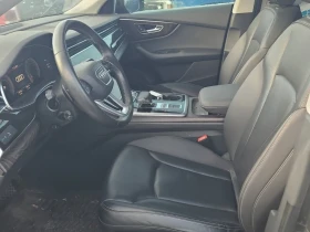 Audi Q8 PROGRESSIV  CARFAX, снимка 5