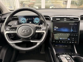 Hyundai Tucson Premium AWD - 32900 € / 64346.81 лв. - 43132824 14