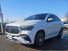 Mercedes-Benz GLE * AMG 53 * CARFAX * БЕЗ ПЪРВОНАЧАЛНА ВНОСКА