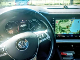 VW Touareg - 37000 € / 72365.71 лв. - 49747032 6