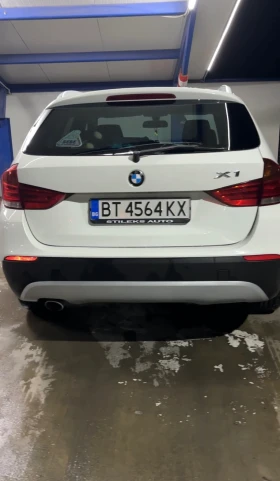 BMW X1 - 10500 € / 20536.22 лв. - 40593176 4