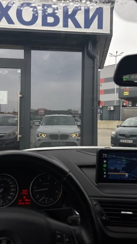 BMW X1 - 10500 € / 20536.22 лв. - 40593176 3