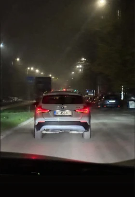 BMW X1 - 10500 € / 20536.22 лв. - 40593176 9