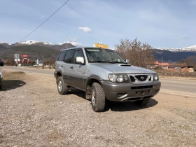 Nissan Terrano - 6350 € / 12419.52 лв. - 73525134 3