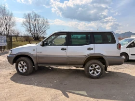 Nissan Terrano - 6350 € / 12419.52 лв. - 73525134 5