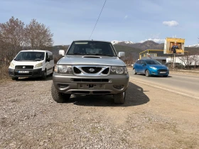 Nissan Terrano - 6350 € / 12419.52 лв. - 73525134 2