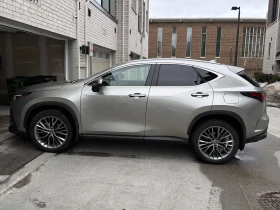 Lexus NX NX 350 * * CARFAX * * АВТО КРЕДИТ * *  - 27499 € / 53783.37 лв. - 41145674 4