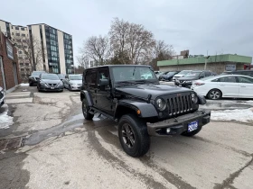 Jeep Wrangler Sahara 75th Anniversary 4WD | Auto.bg — изображение 3