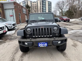 Jeep Wrangler Sahara 75th Anniversary 4WD | Auto.bg — изображение 2