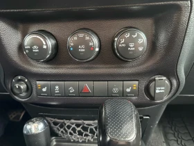 Jeep Wrangler Sahara 75th Anniversary 4WD | Auto.bg — изображение 10