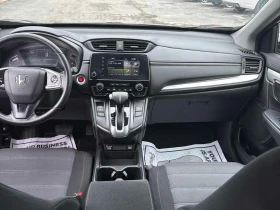 Honda Cr-v LX/ДИСТРОНИК/ПОДГРЕВИ - 22490 € / 43986.62 лв. - 17666057 9