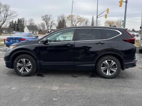 Honda Cr-v LX/ДИСТРОНИК/ПОДГРЕВИ - 22490 € / 43986.62 лв. - 17666057 3