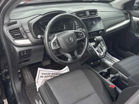 Honda Cr-v LX/ДИСТРОНИК/ПОДГРЕВИ - 22490 € / 43986.62 лв. - 17666057 7